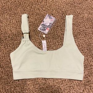 Toluca Clara top M/L